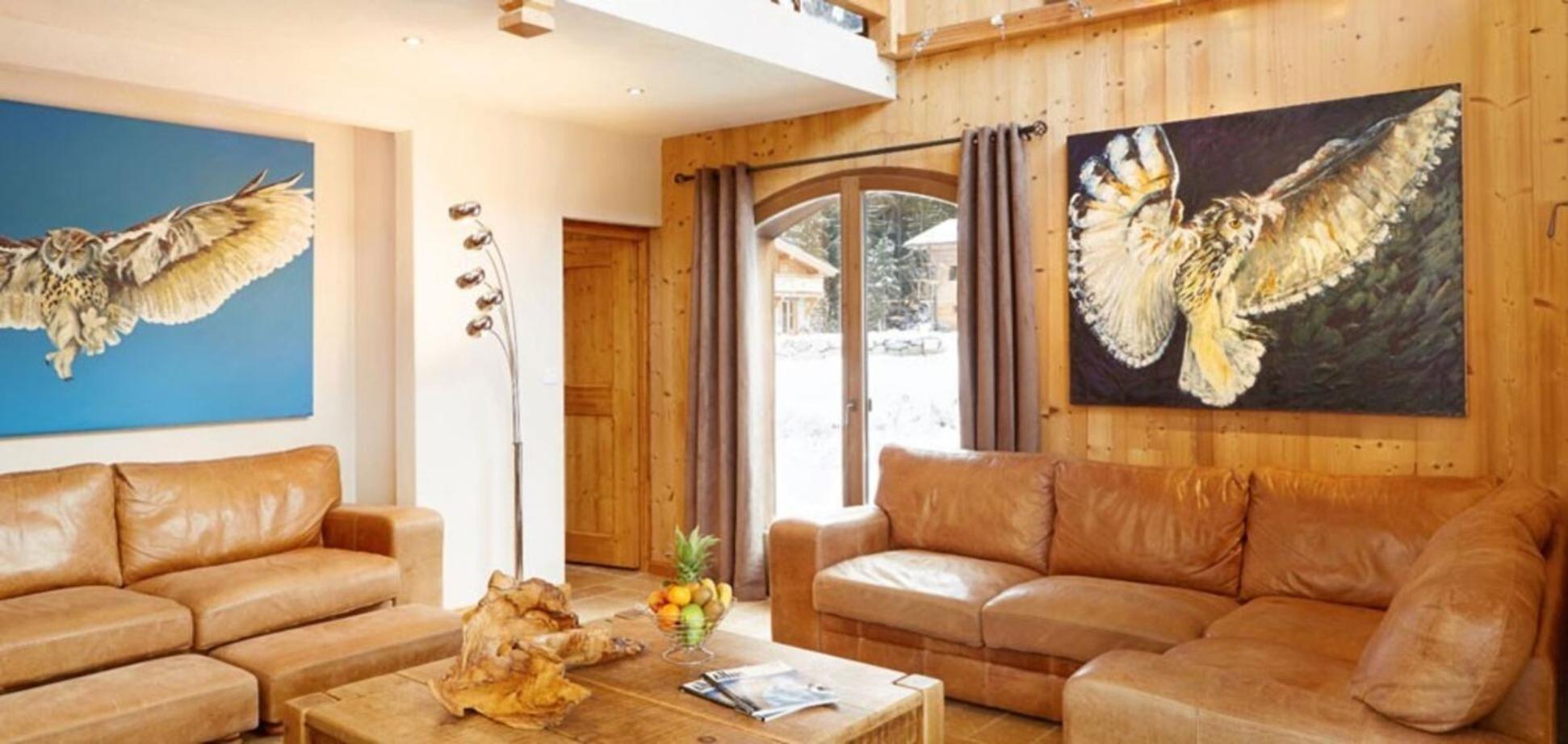 Luxurioesess Chaletttt Zermatt