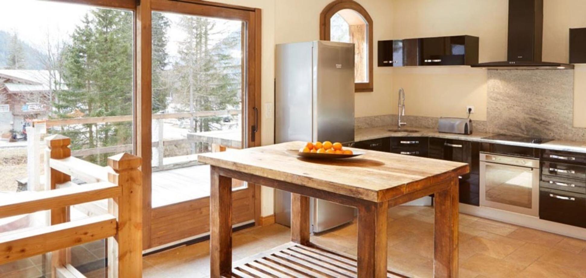 Ferienhaus Luxurioesess Chaletttt Zermatt